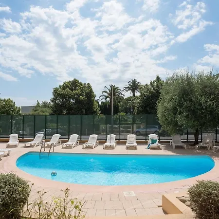 La Rostagne 2p 6p Sv Daire