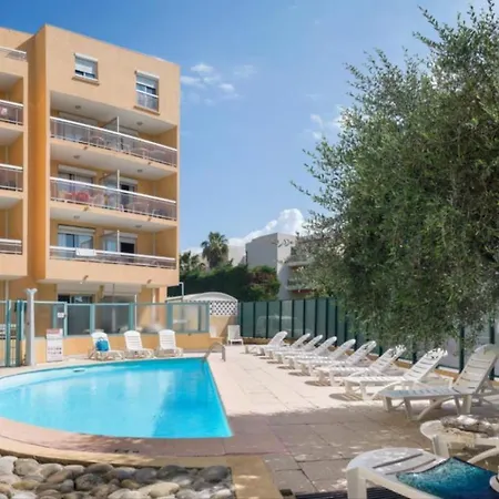 La Rostagne 2p 6p Sv Daire *