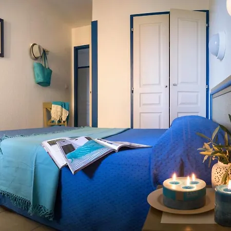 La Rostagne 2p 6p Sv Daire Antibes
